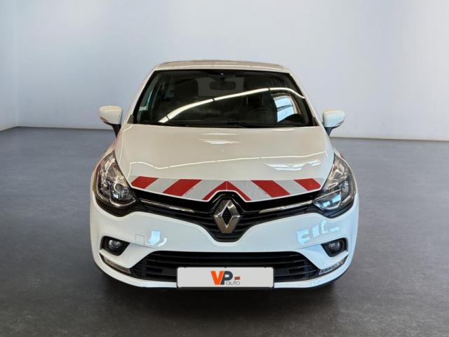 Renault Clio image 8