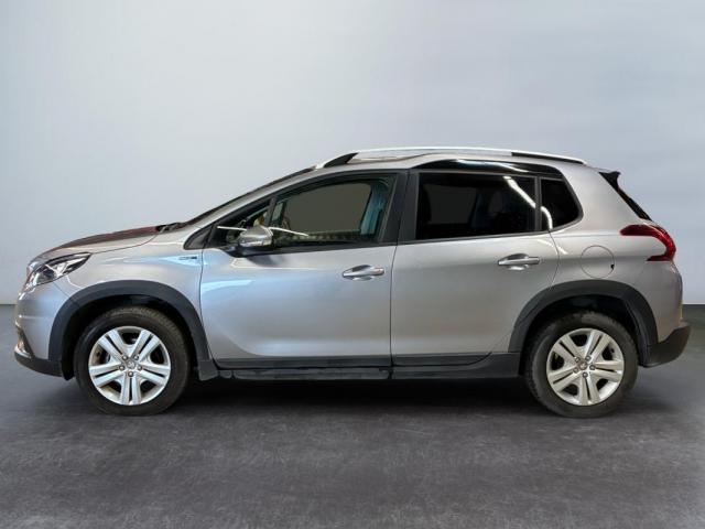 Peugeot 2008 image 4