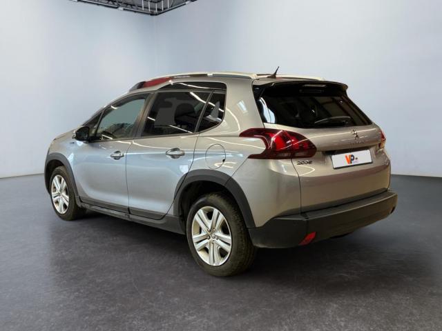 Peugeot 2008 image 2