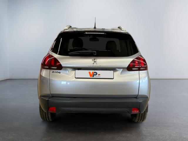 Peugeot 2008 image 7