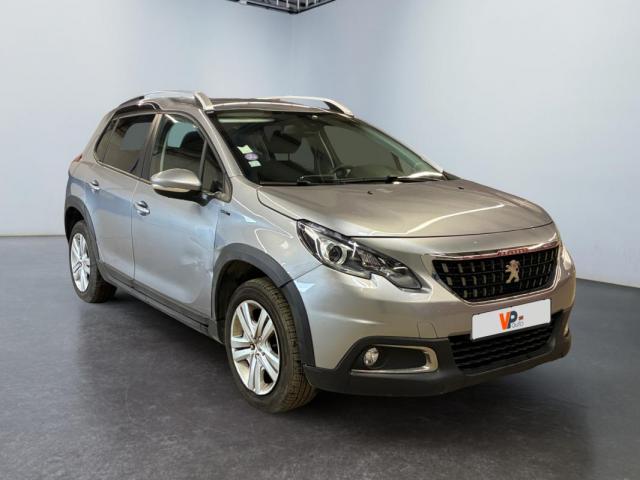 Peugeot 2008 image 3