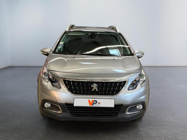 Peugeot 2008 image 6