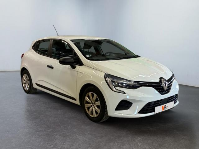 Renault Clio image 8