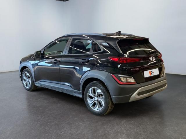 Hyundai Kona image 3