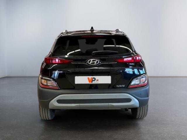 Hyundai Kona image 8