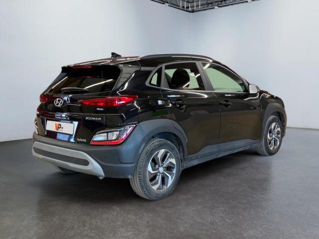 Hyundai Kona image 1