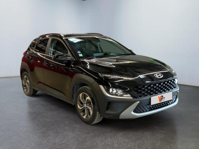 Hyundai Kona image 7