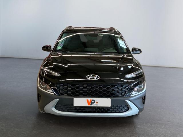 Hyundai Kona image 5