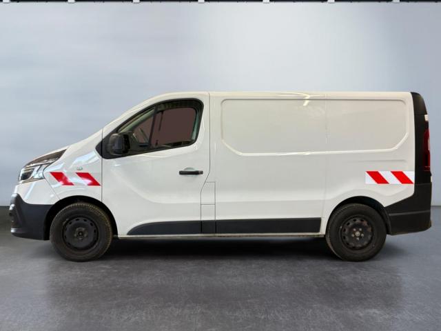 Renault Trafic image 8