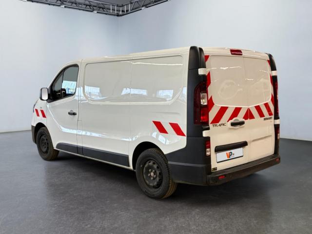 Renault Trafic image 1