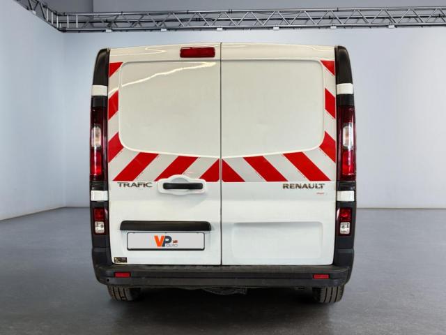 Renault Trafic image 4