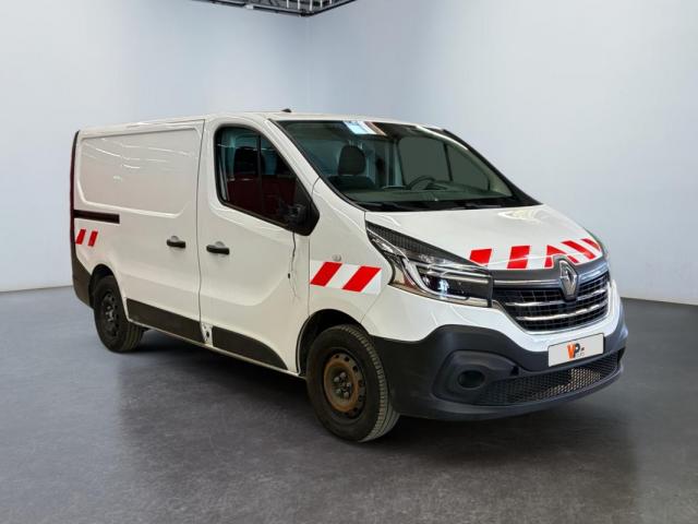 Renault Trafic image 6