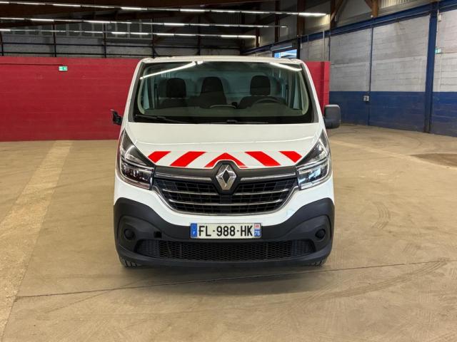 Renault Trafic image 5