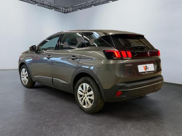 Peugeot 3008 image 5