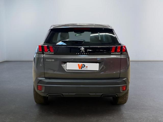 Peugeot 3008 image 3