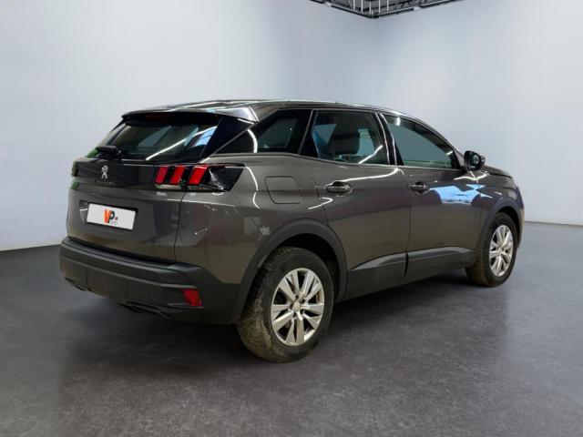 Peugeot 3008 image 1