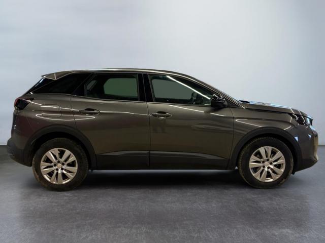 Peugeot 3008 image 4