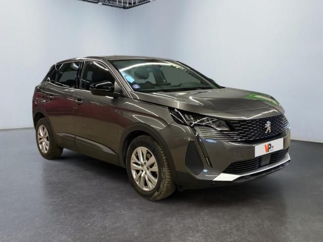 Peugeot 3008 image 7