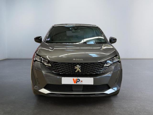 Peugeot 3008 image 2