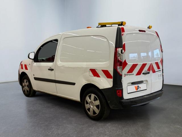 Renault Kangoo Express image 6