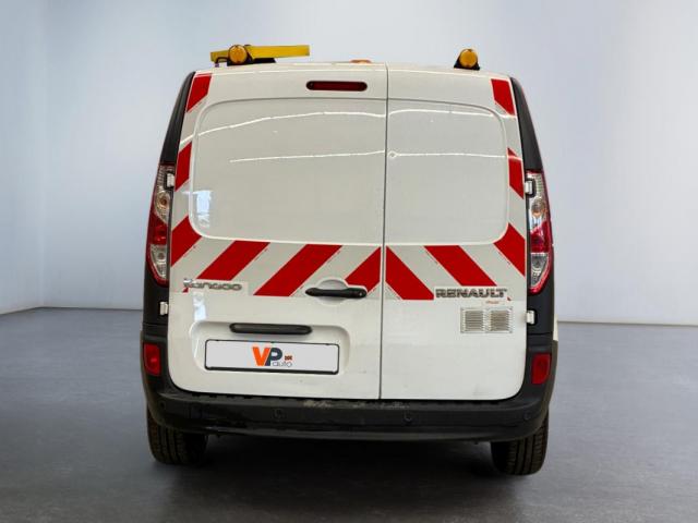 Renault Kangoo Express image 8