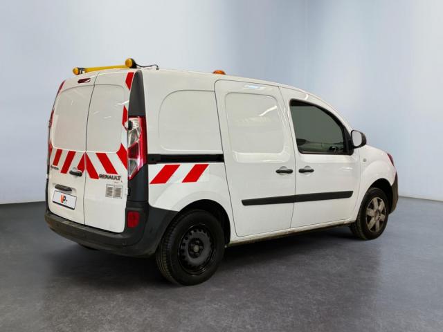 Renault Kangoo Express image 1