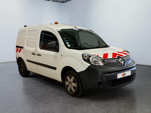 Renault Kangoo Express image 4