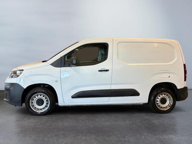 Citroen Berlingo image 3