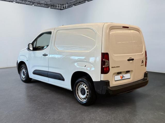 Citroen Berlingo image 8