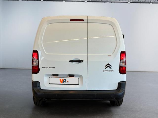 Citroen Berlingo image 6