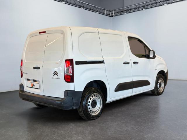 Citroen Berlingo image 5