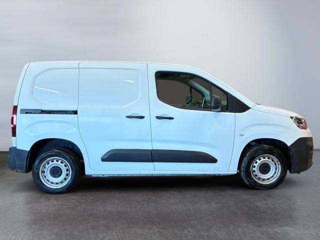 Citroen Berlingo image 1