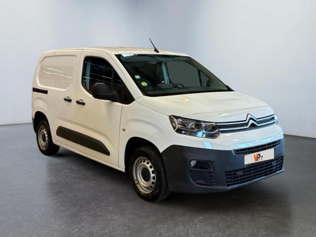 Citroen Berlingo image 2