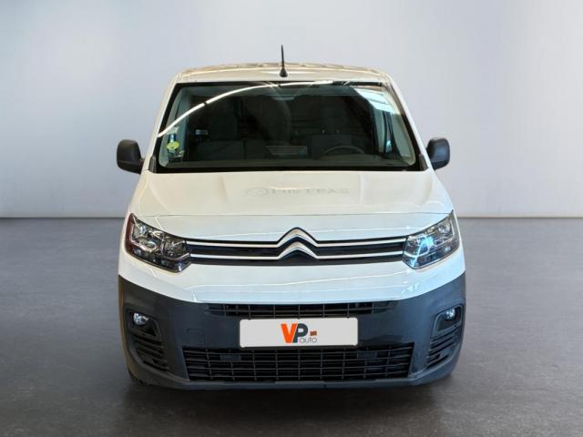 Citroen Berlingo image 4