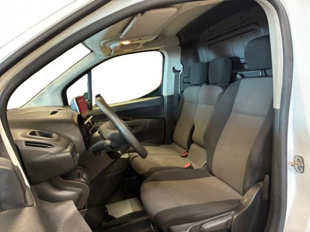 Citroen Berlingo image 7