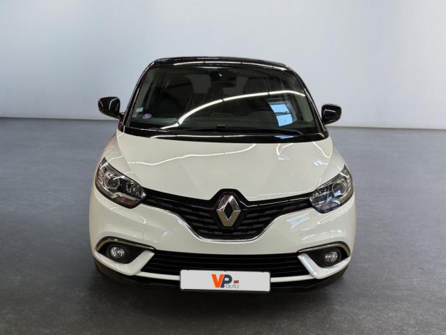 Renault Scénic image 8