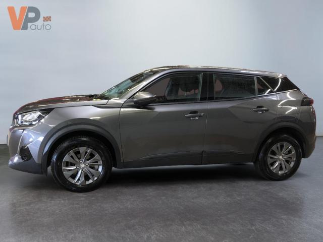 Peugeot 2008 image 7