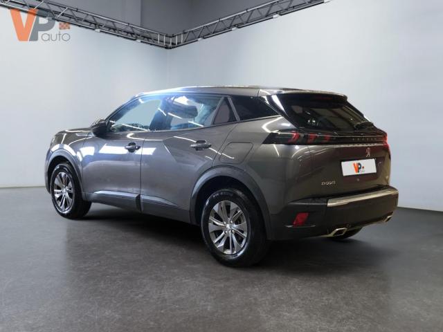 Peugeot 2008 image 2