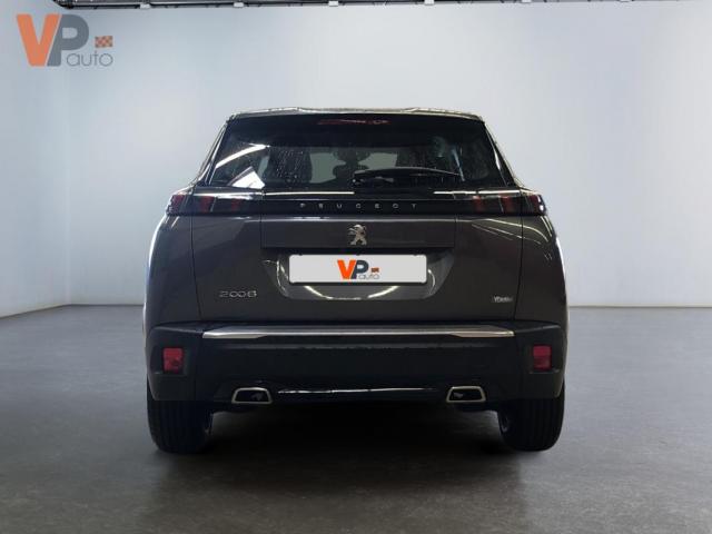 Peugeot 2008 image 1