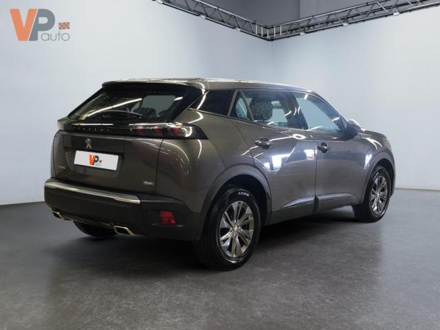 Peugeot 2008 image 6
