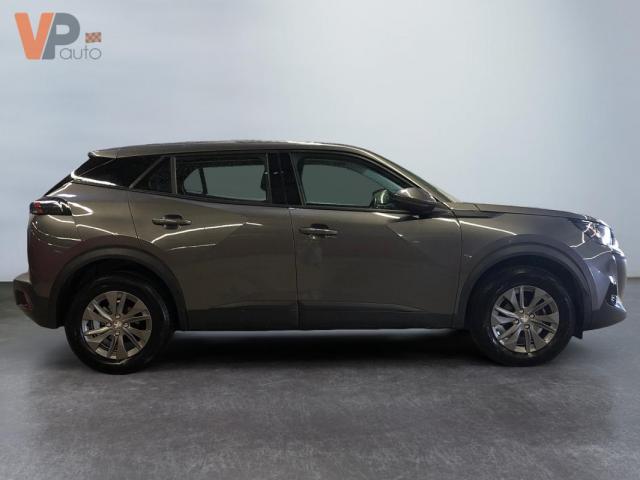 Peugeot 2008 image 4