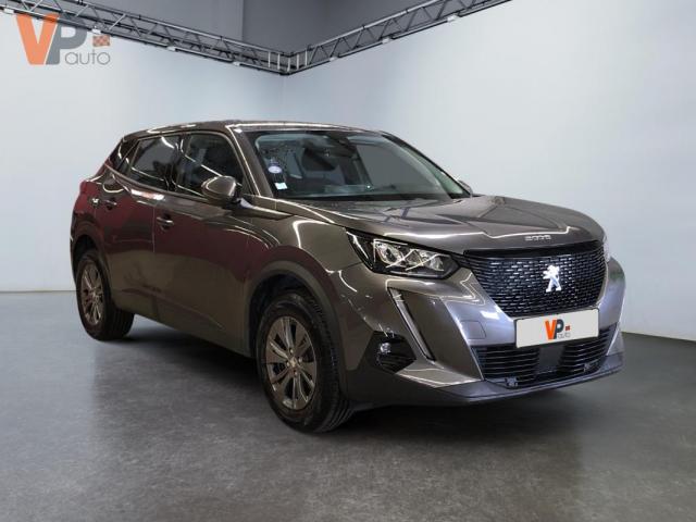 Peugeot 2008 image 5