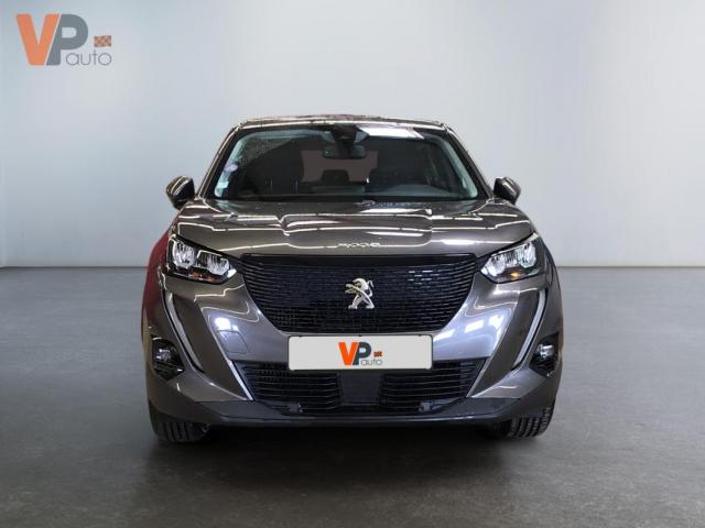 Peugeot 2008 image 8