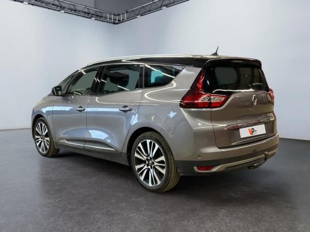 Renault Grand Scénic image 1