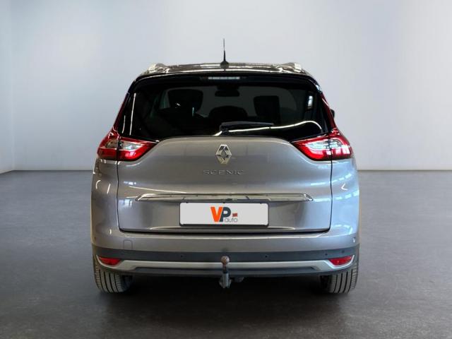 Renault Grand Scénic image 5