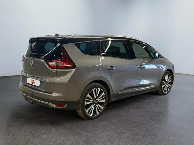 Renault Grand Scénic image 7