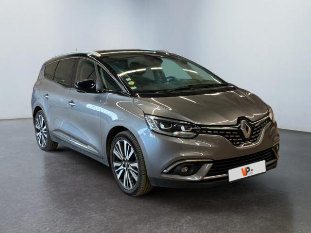 Renault Grand Scénic image 4