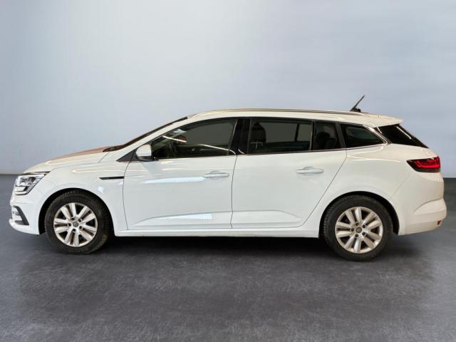 Renault Mégane Estate image 7