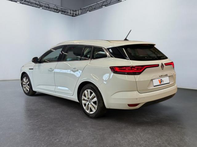 Renault Mégane Estate image 8