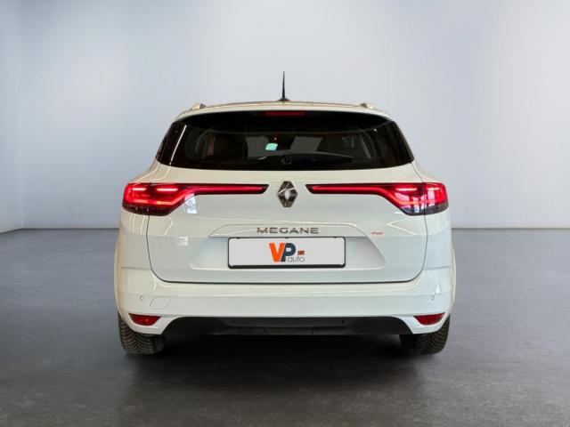 Renault Mégane Estate image 2